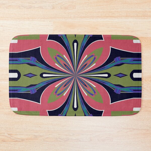 Item preview, Abstract Art #563 designed and sold by jkmbaldwin.