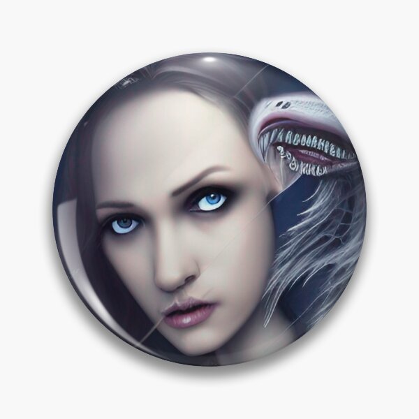Item preview, BlueOctopus1878 Bloody Moon, Witching Night 135 designed and sold by BlueOctopus1878.