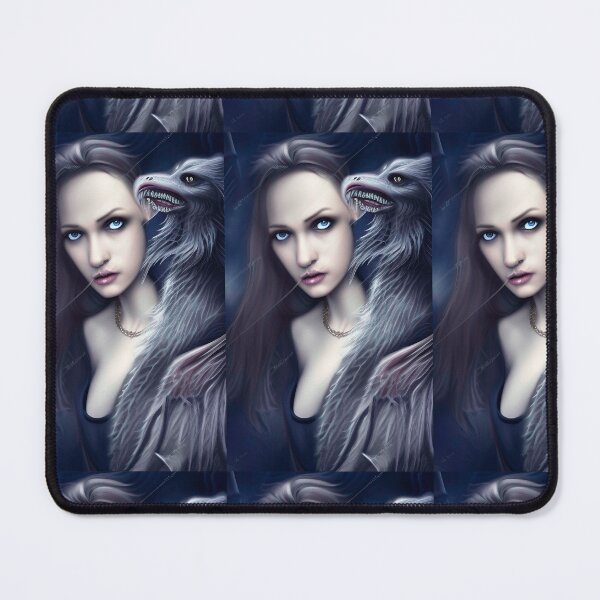 Item preview, BlueOctopus1878 Bloody Moon, Witching Night 135 designed and sold by BlueOctopus1878.