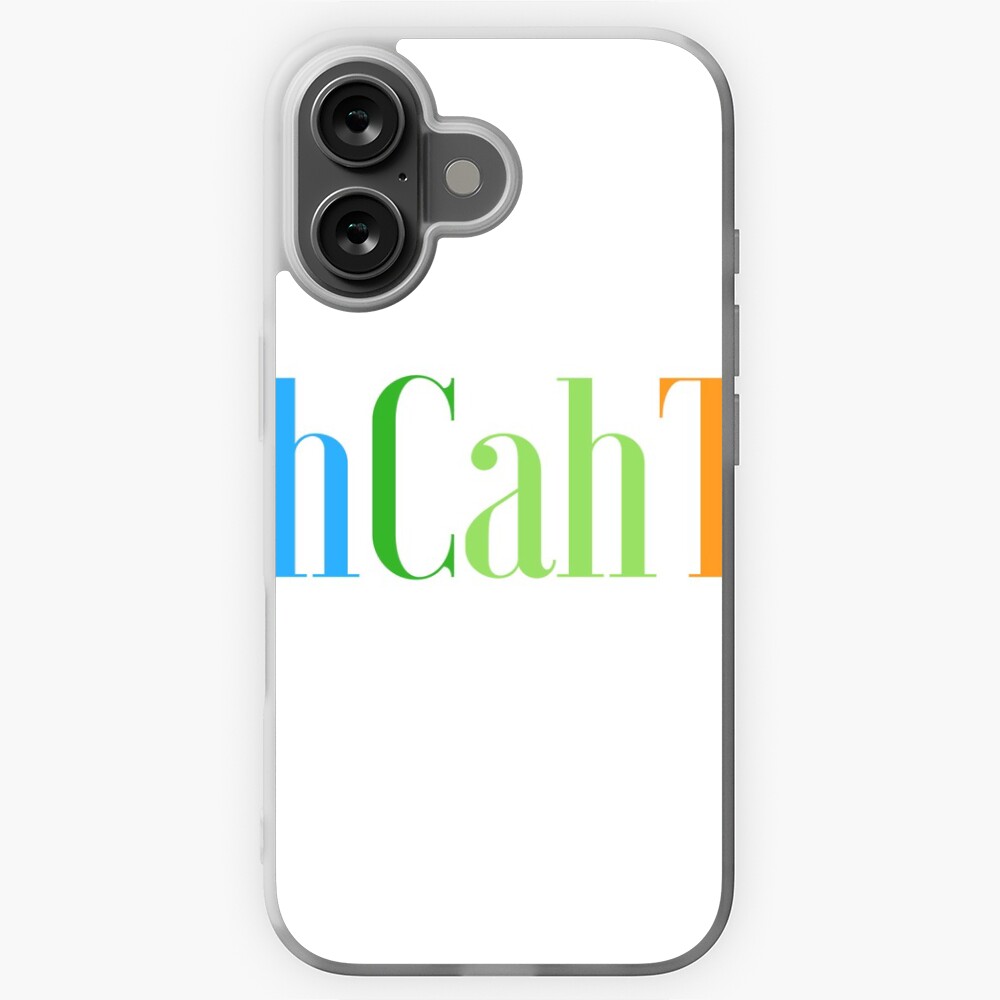 Item preview, iPhone Soft Case designed and sold by ratttch.