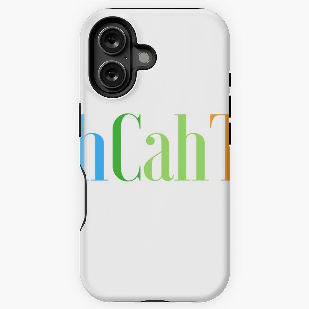 Item preview, iPhone Tough Case designed and sold by ratttch.