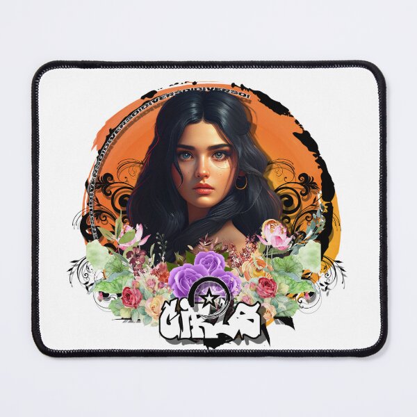 Item preview, GIRLS designed and sold by FÁBIO F.   SILVA.