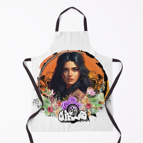 Item preview, GIRLS designed and sold by FÁBIO F. SILVA.