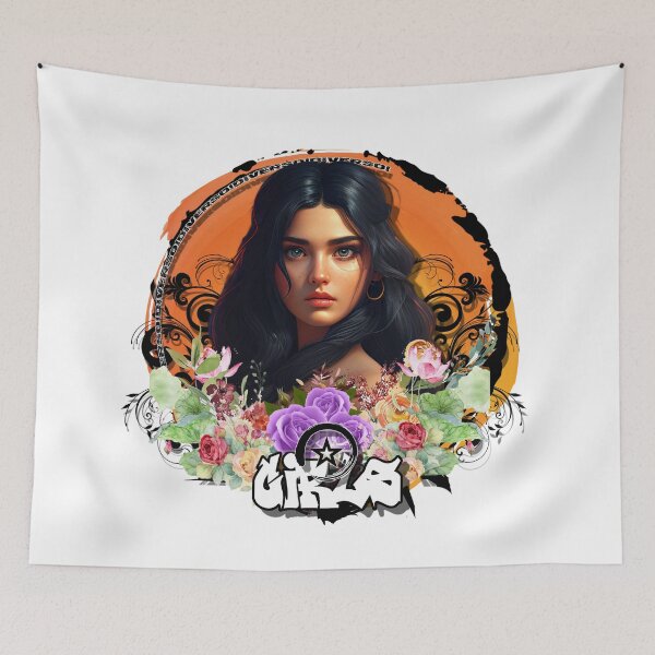 Item preview, GIRLS designed and sold by FÁBIO F.   SILVA.