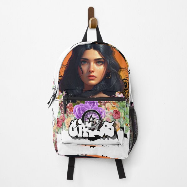 Item preview, GIRLS designed and sold by FÁBIO F. SILVA.