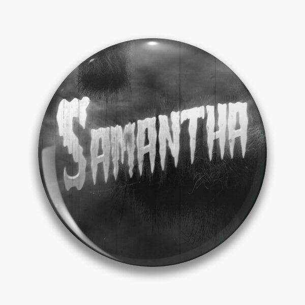 Item preview, Samantha  designed and sold by Hellbent Media.