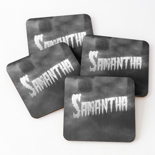 Item preview, Samantha  designed and sold by Hellbent Media.