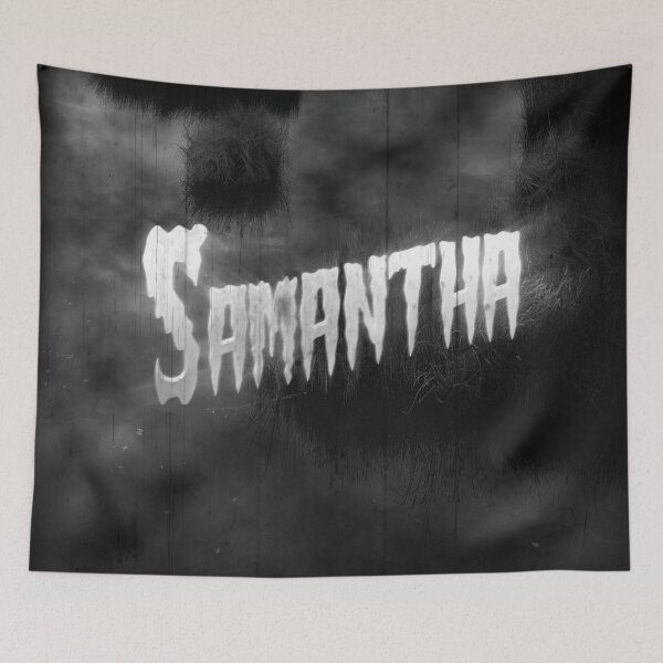 Item preview, Samantha  designed and sold by Hellbent Media.