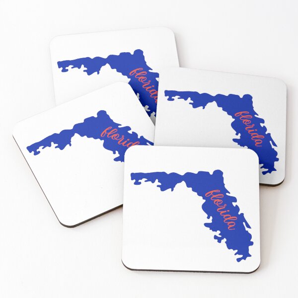 Item preview, Florida designed and sold by Stickerzbykate.