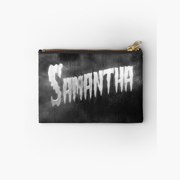 Item preview, Samantha  designed and sold by Hellbent Media.
