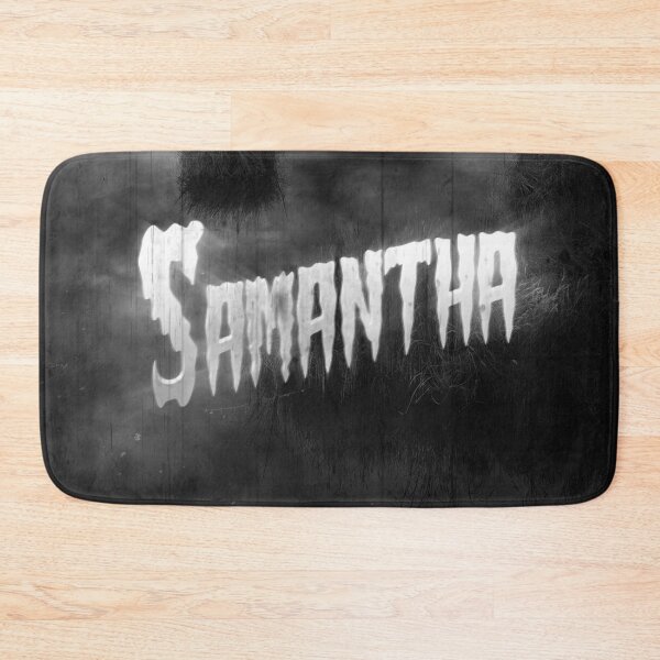 Item preview, Samantha  designed and sold by Hellbent Media.