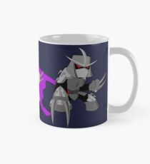 Chibi Mirage Shredder Mug
