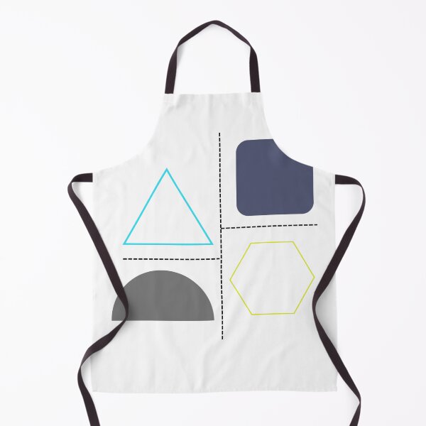 Item preview, shapes abstract design designed and sold by rolexcreation.