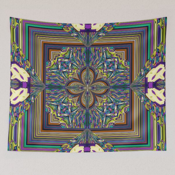 Item preview, Abstract Art #564 designed and sold by jkmbaldwin.