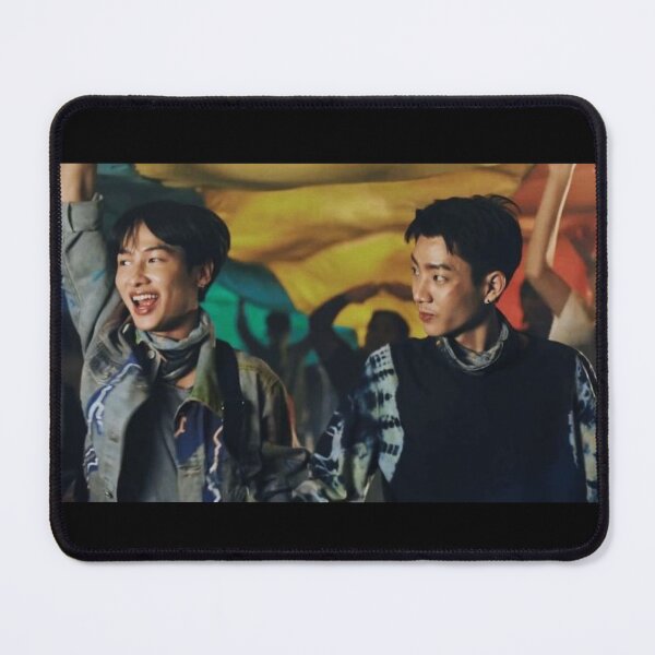Item preview, SeanWhite pride flag- OffGun designed and sold by g-fullsun03.
