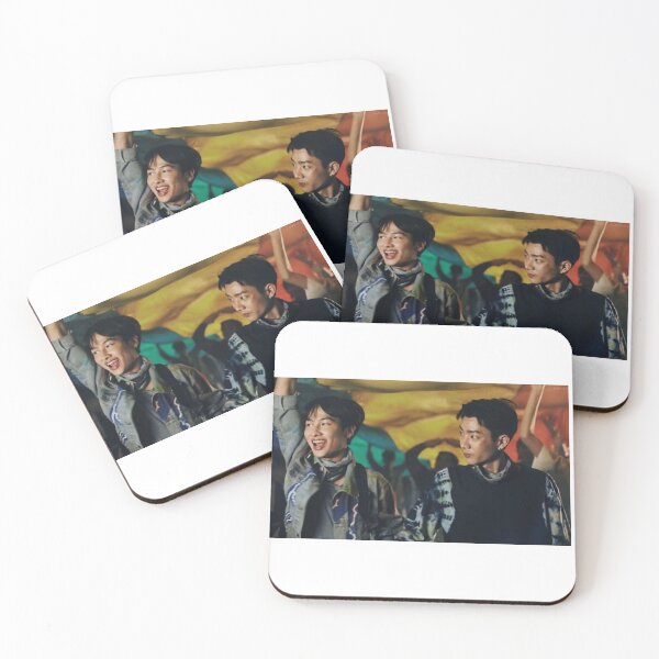 Item preview, SeanWhite pride flag- OffGun designed and sold by g-fullsun03.