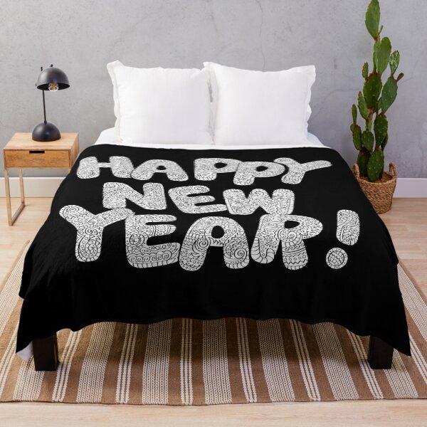 Item preview, Happy new year designed and sold by Harsh Katariya.