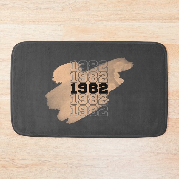 Item preview, Year Splash 1982 designed and sold by JockArts.