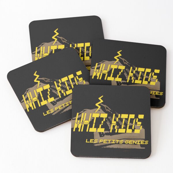 Item preview, The little geniuses designed and sold by Themys24.