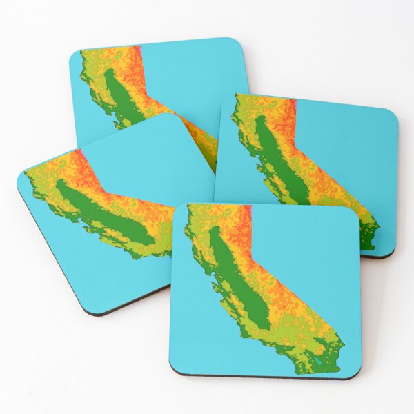 Item preview, Physically California designed and sold by Havocgirl.