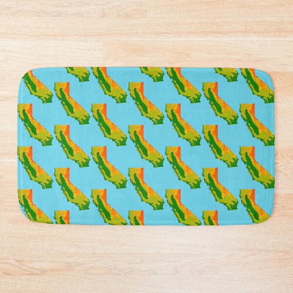Item preview, Physically California designed and sold by Havocgirl.