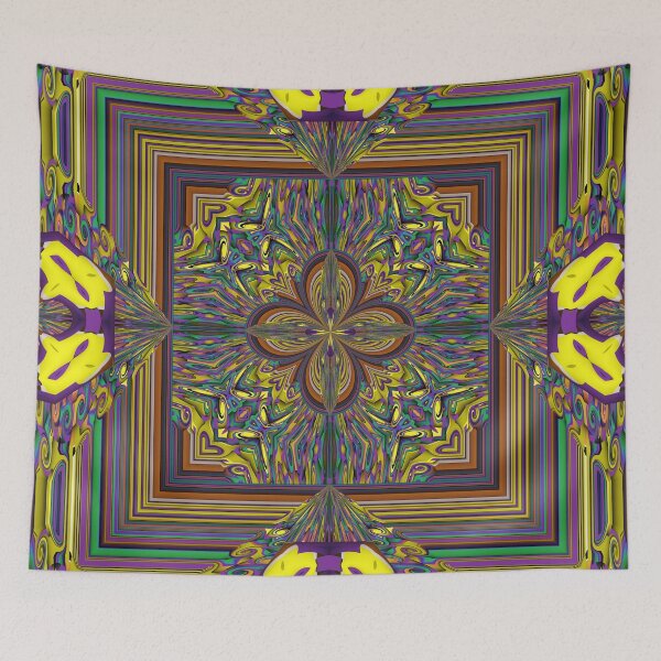 Item preview, Abstract Art #565 designed and sold by jkmbaldwin.