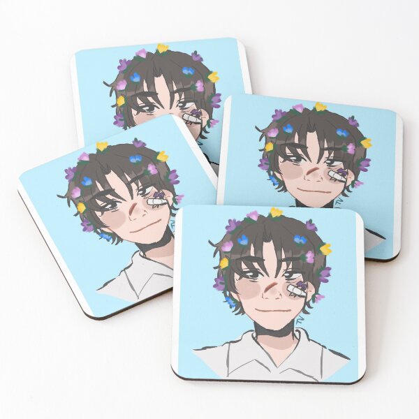 Item preview, jungwon  designed and sold by televysion.