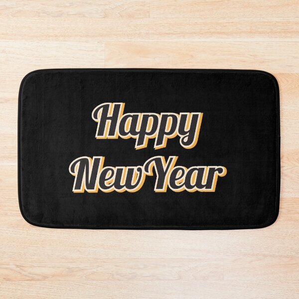 Item preview, Happy newbyear designed and sold by Harsh  Katariya.