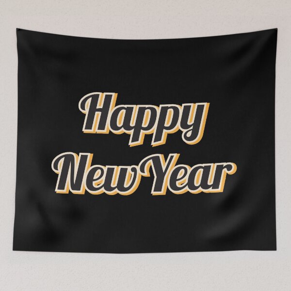 Item preview, Happy newbyear designed and sold by Harsh  Katariya.