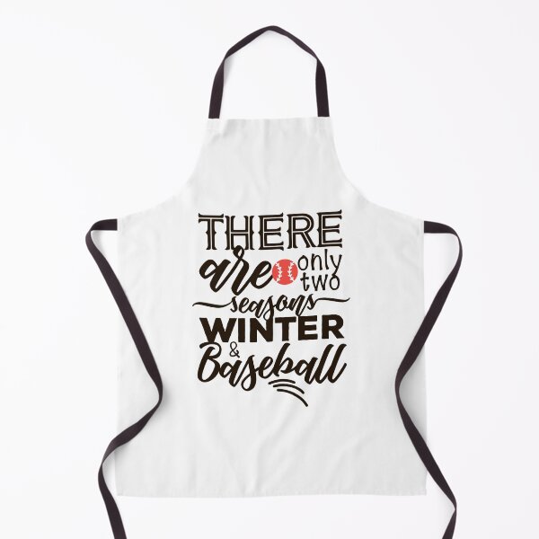 Item preview, Copy of There Are Only Two Seasons Winter And Baseball designed and sold by TJR-Production.