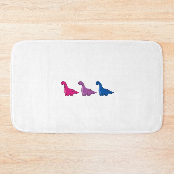 Item preview, Simple bisexual dinosaurs designed and sold by Cindermoon.