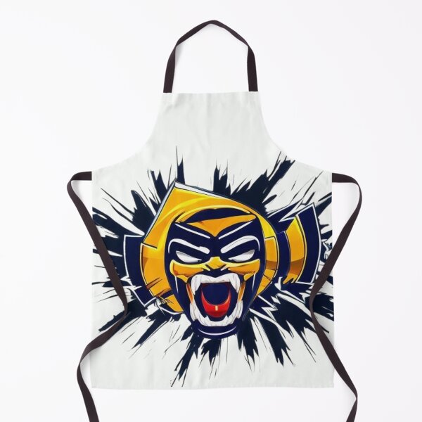 Item preview, Screaming Ninja designed and sold by Dose of Dysfunction.
