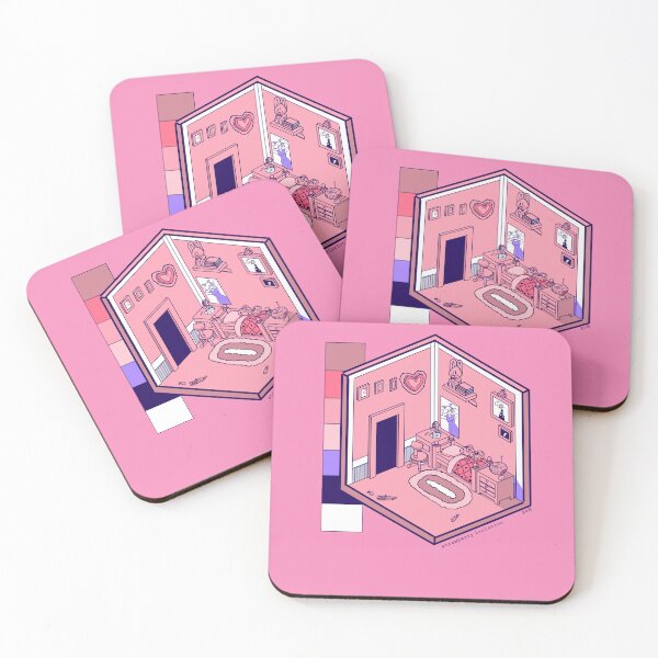 Item preview, Strawberry Isolation designed and sold by Encryptedbrain.