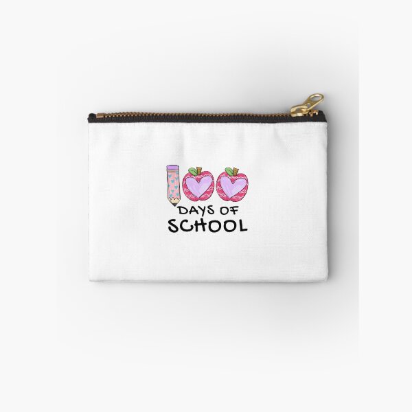 Item preview, 100 days of school designed and sold by JavierShih.