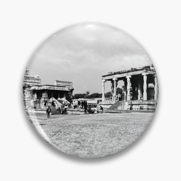 Item preview, Historical Temple in India designed and sold by Muthukumar  Kannan.