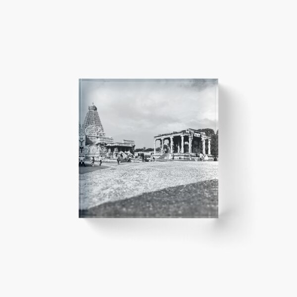 Item preview, Historical Temple in India designed and sold by Muthukumar  Kannan.
