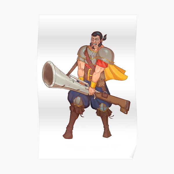 Boomstick Poster