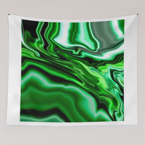 Item preview, Fluid Abstract Pattern 1902 designed and sold by Holidays77.