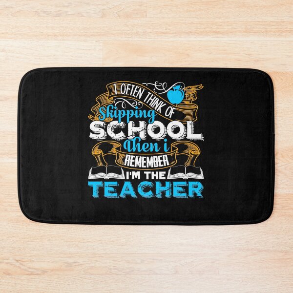 Item preview, Teacher - I'm The Teacher designed and sold by UnknownArtistt.