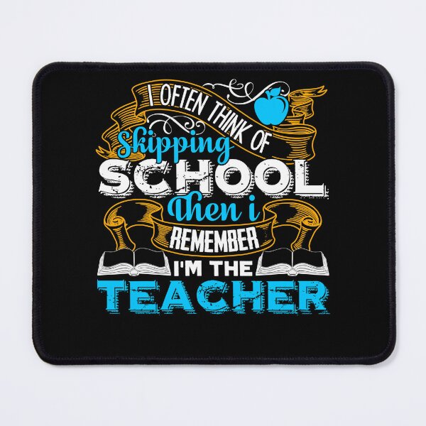 Item preview, Teacher - I'm The Teacher designed and sold by UnknownArtistt.