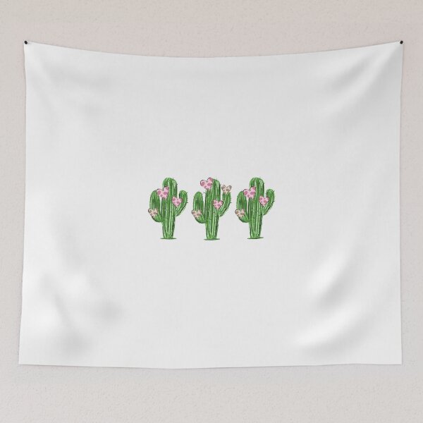 Item preview, Stuck On You Cactus designed and sold by JavierShih.