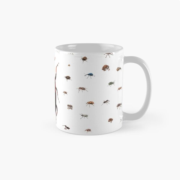 Item preview, The Mother of All Weevils designed and sold by ArthroLove.