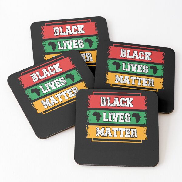 Item preview, Black Lives Matter designed and sold by TADYSHOP.