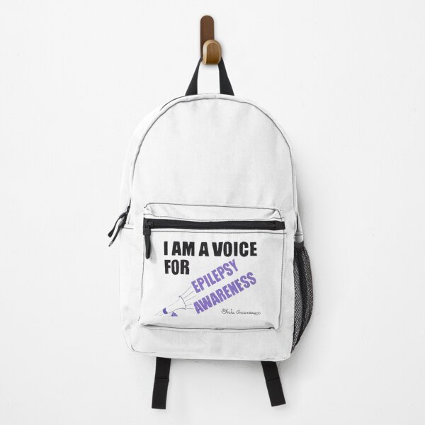 Item preview, I AM A VOICE designed and sold by The-ESP-Shirts.