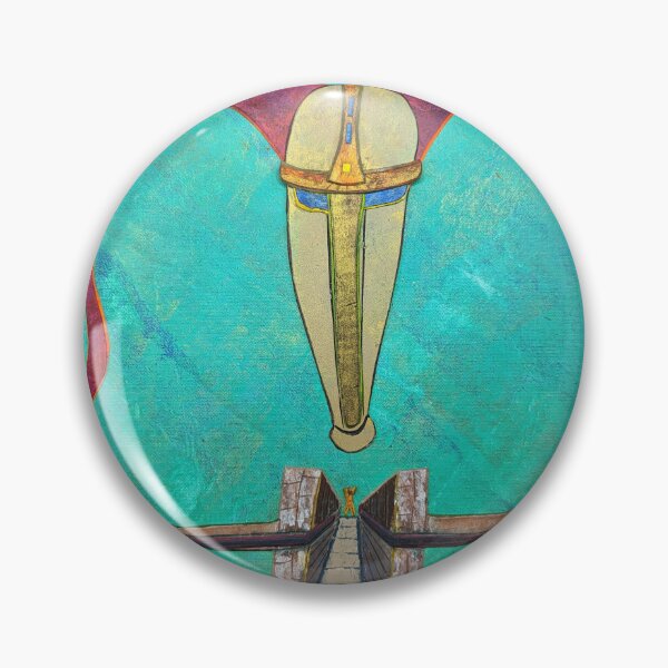Item preview, Altar of puck designed and sold by igor-zusev.