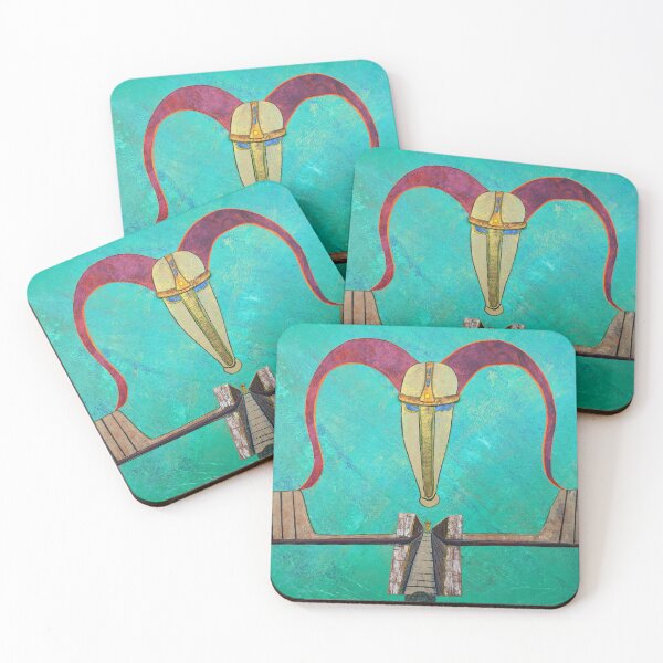 Item preview, Altar of puck designed and sold by igor-zusev.
