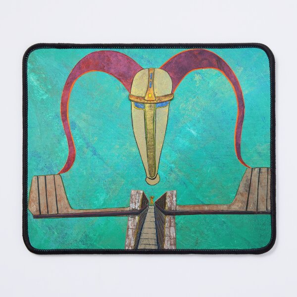 Item preview, Altar of puck designed and sold by igor-zusev.