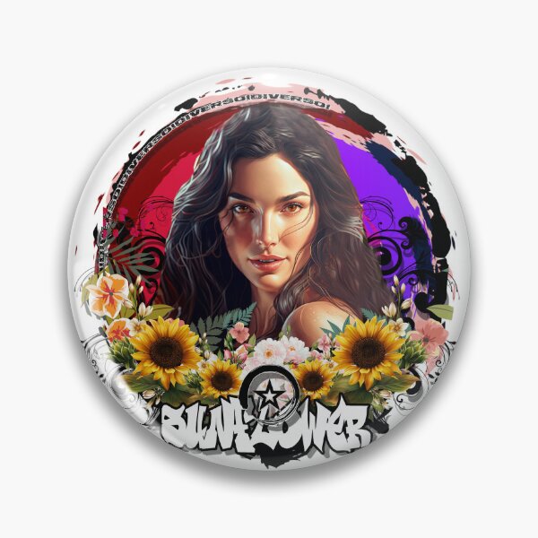Item preview, SUNFLOWER designed and sold by FÁBIO F.   SILVA.