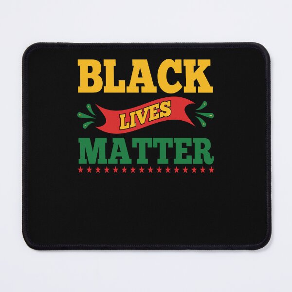 Item preview, Black Lives Matter designed and sold by TADYSHOP.