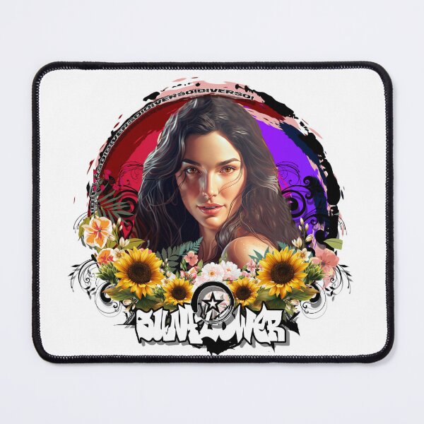 Item preview, SUNFLOWER designed and sold by FÁBIO F.   SILVA.